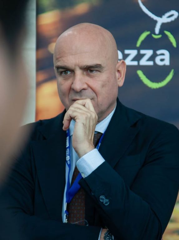 Pr. Alfredo Marasciulo