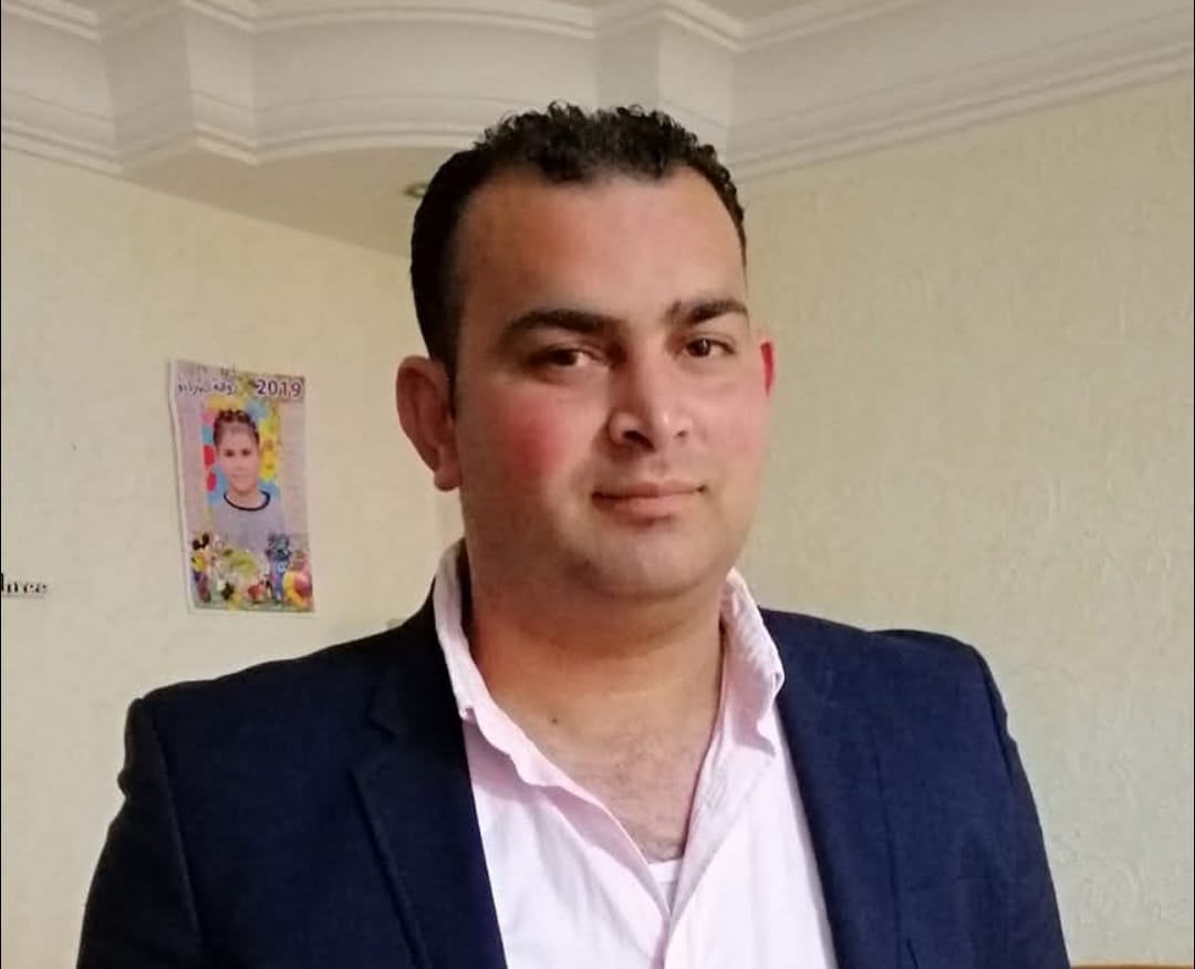 Braham ALI Braham ALI