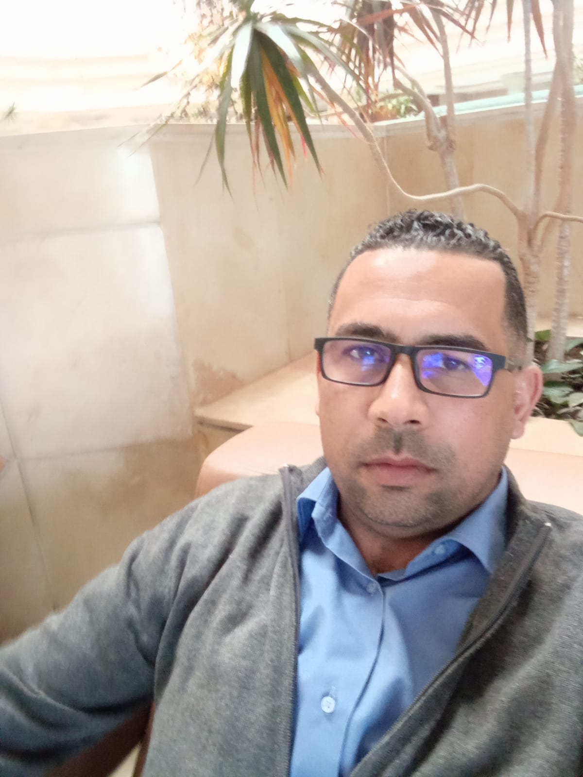 Othmani Bilel Othmani Bilel